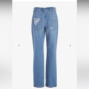 SER.O.YA Maggie midrise